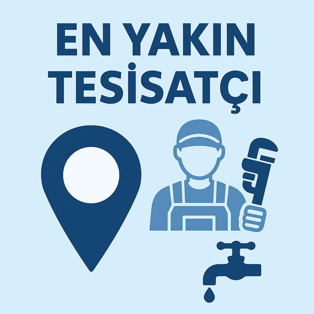 Su Tesisatçısı